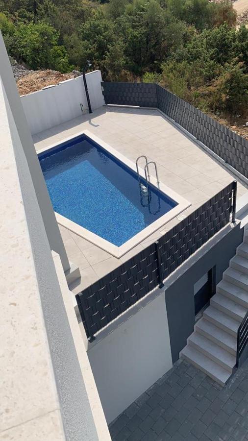 Lavender Tree - Luxury Apartments Trogir Exterior foto