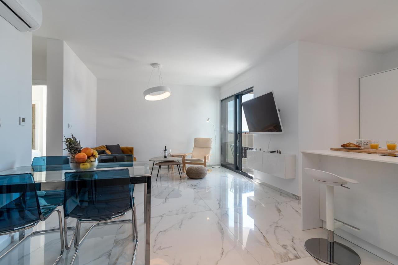 Lavender Tree - Luxury Apartments Trogir Exterior foto