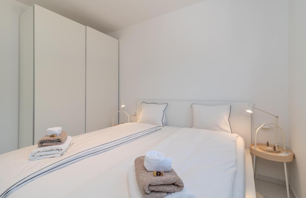 Lavender Tree - Luxury Apartments Trogir Exterior foto