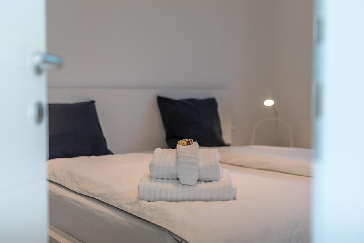 Lavender Tree - Luxury Apartments Trogir Exterior foto